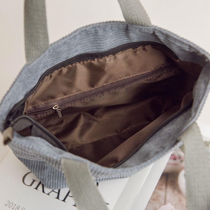 Bolsa de veludo feminina personalizada para mulheres meninas pequenas bolsas casuais