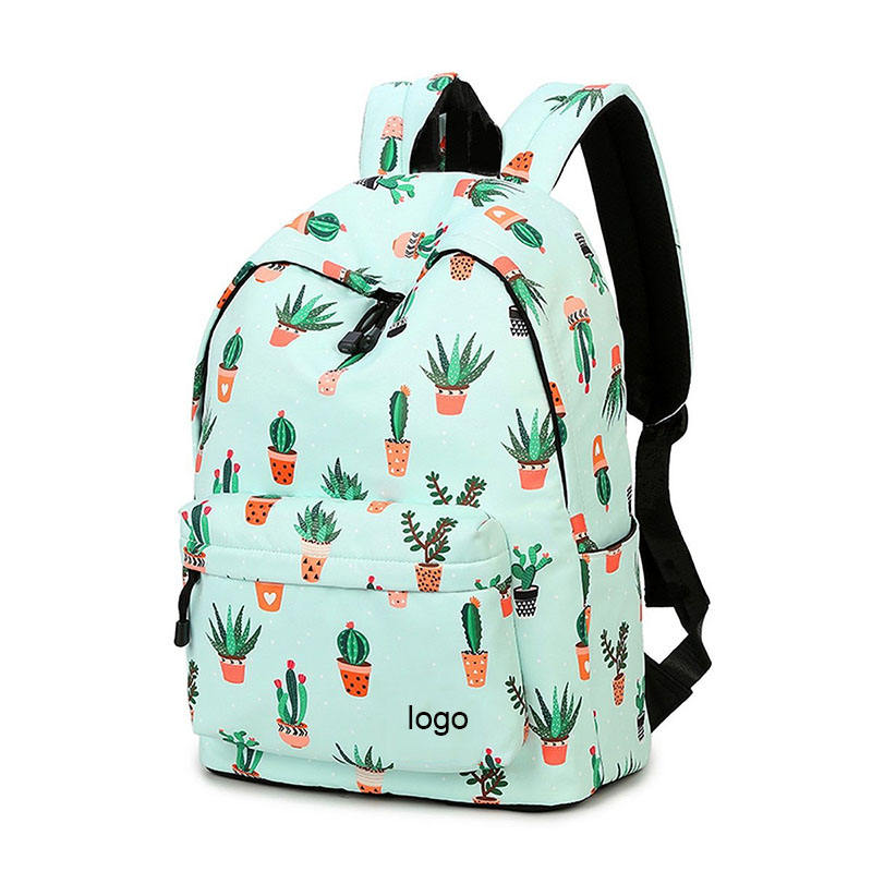 Bolsa de laptop para estudantes universitários do ensino médio, mochilas para livros, mochilas para mulheres, crianças, meninas, meninos